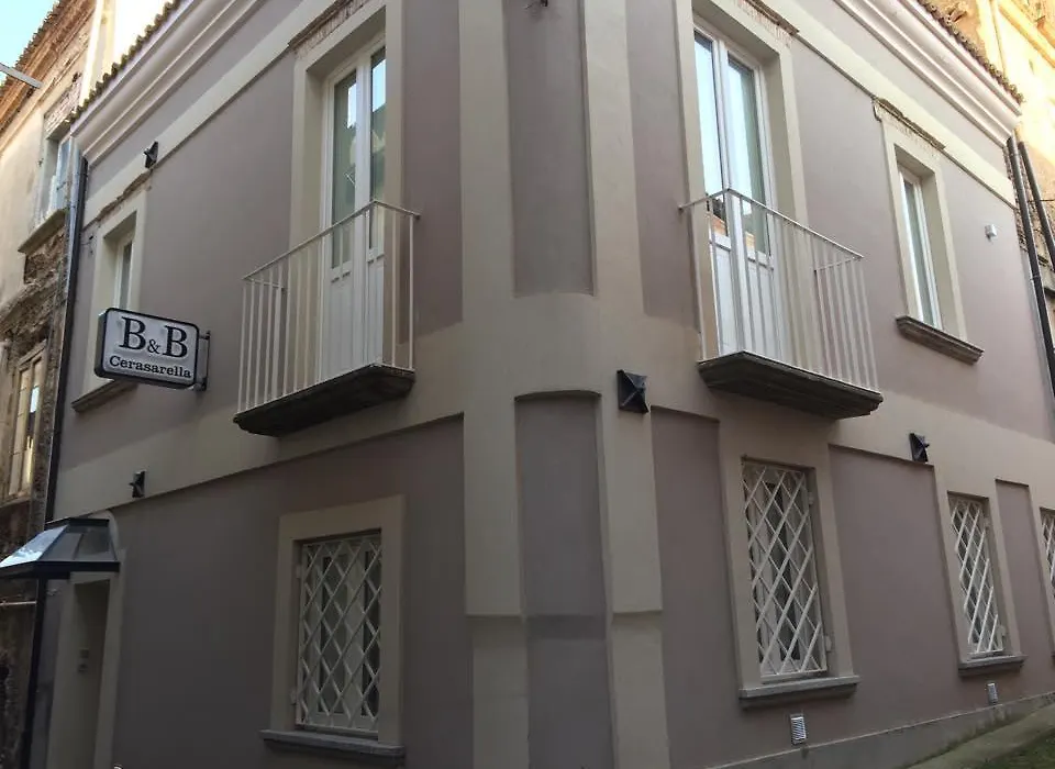 B&B Cerasarella-1