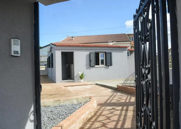 Home Pacifico Vibo Valentia